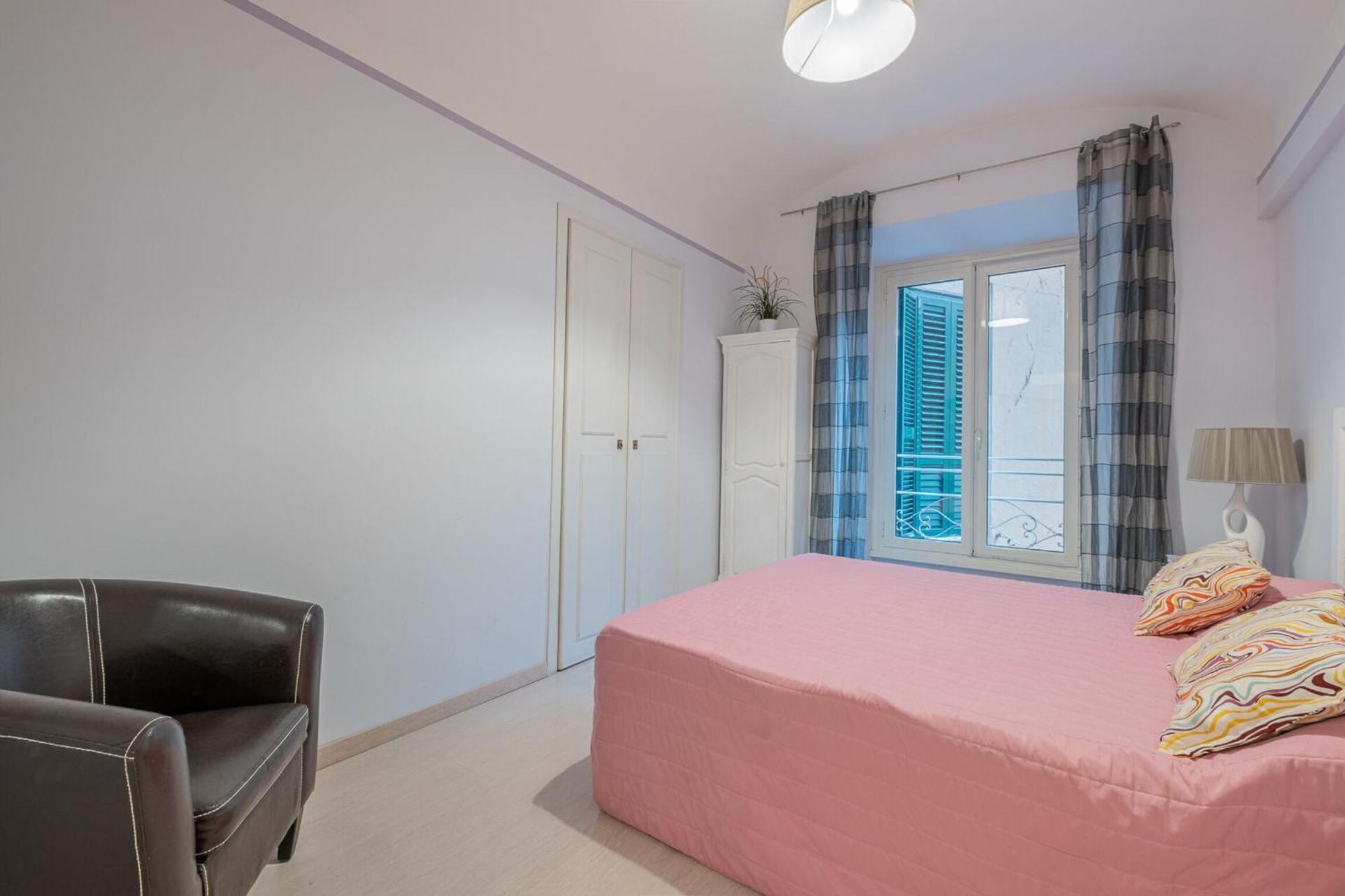 Appartamento In Via Merulana By Halldis