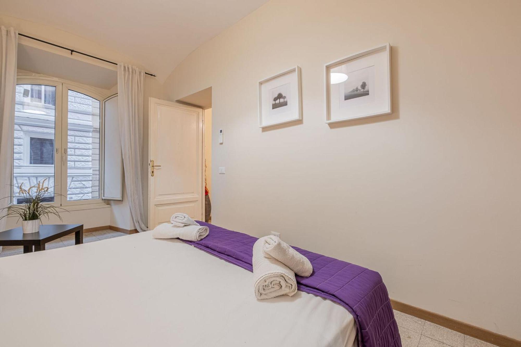 In Via Merulana By Halldis Appartamento *