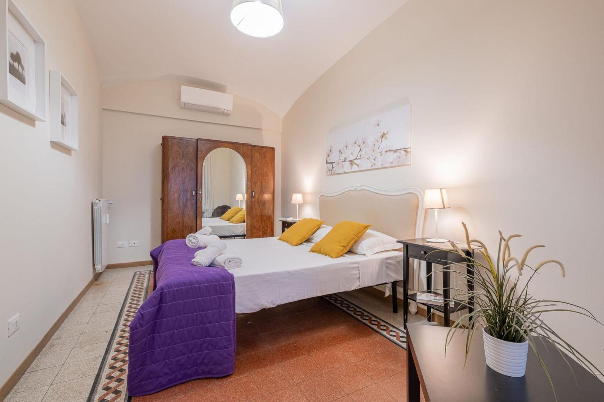 Appartamento In Via Merulana By Halldis *